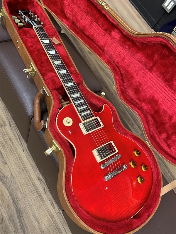 Gibson Les Paul Traditional 2019の画像